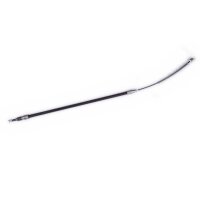 Cable Pull Parking Brake 635 mm HELLA Brake Expertise...