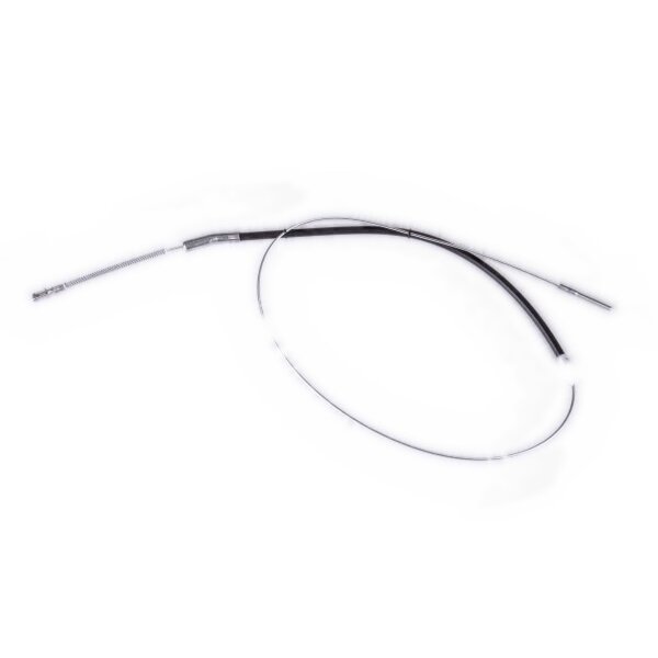 Cable Pull Parking Brake 1.765 mm HELLA suitable for e.g. VW KAEFER