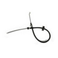 Cable Pull Parking Brake 845 mm HELLA for e.g. VW...