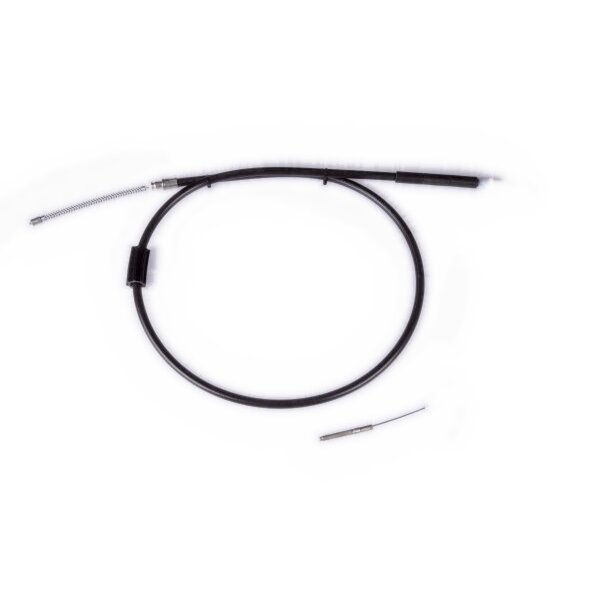 Seilzug Feststellbremse 2.020 mm HELLA Bremsen-Expertise passend für VW