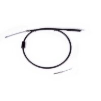 Seilzug Feststellbremse 2.020 mm HELLA Bremsen-Expertise...