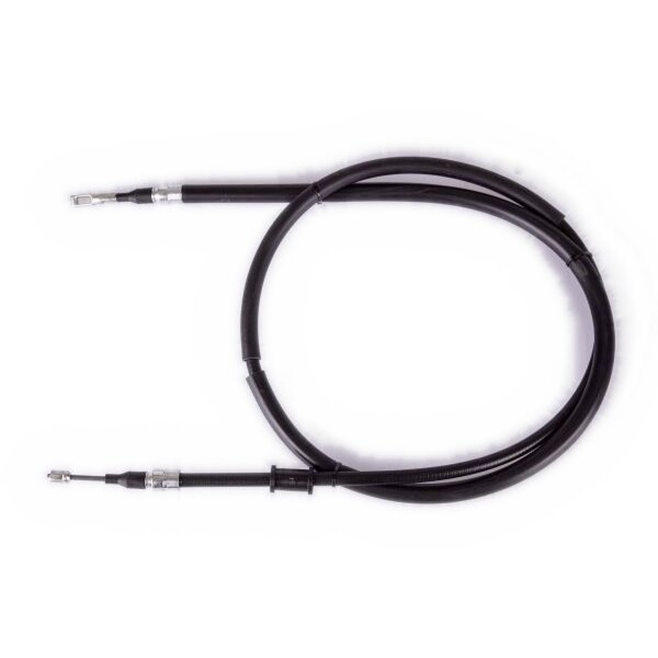 Cable Pull Parking Brake 1.725 mm HELLA suitable for e.g. AUDI 80