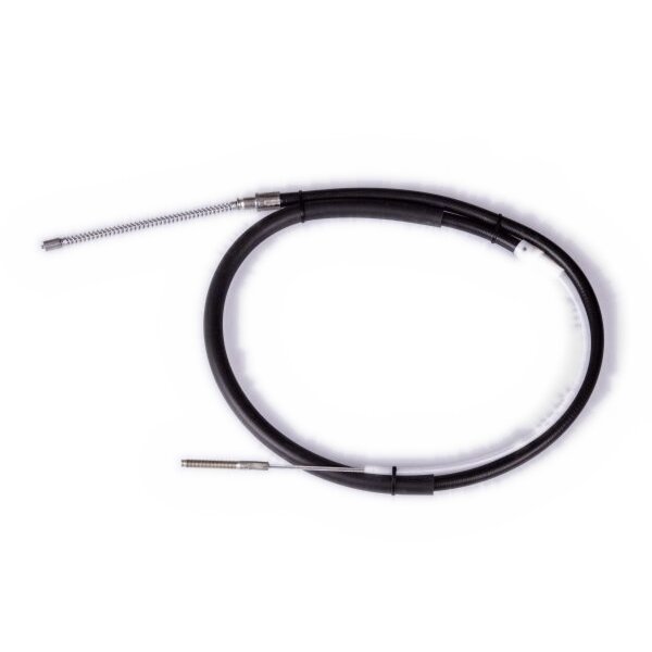 Cable Pull Parking Brake 1.495 mm HELLA suitable for e.g. VW GOLF