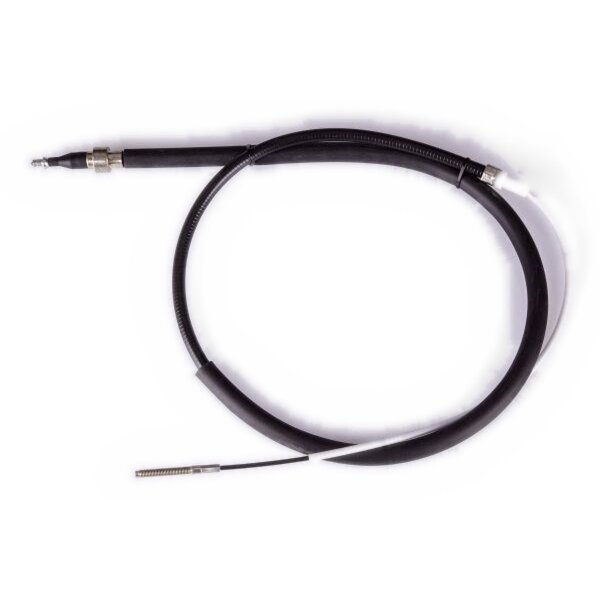 Cable Pull Parking Brake 1.615 mm HELLA suitable for e.g. VW VENTO