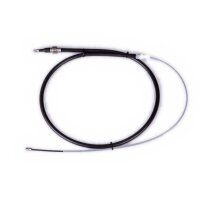 Cable Pull Parking Brake 1,695 mm HELLA suitable for SEAT...