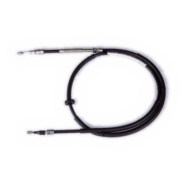 Seilzug Feststellbremse 1.810 mm HELLA passend für u.a. AUDI A4