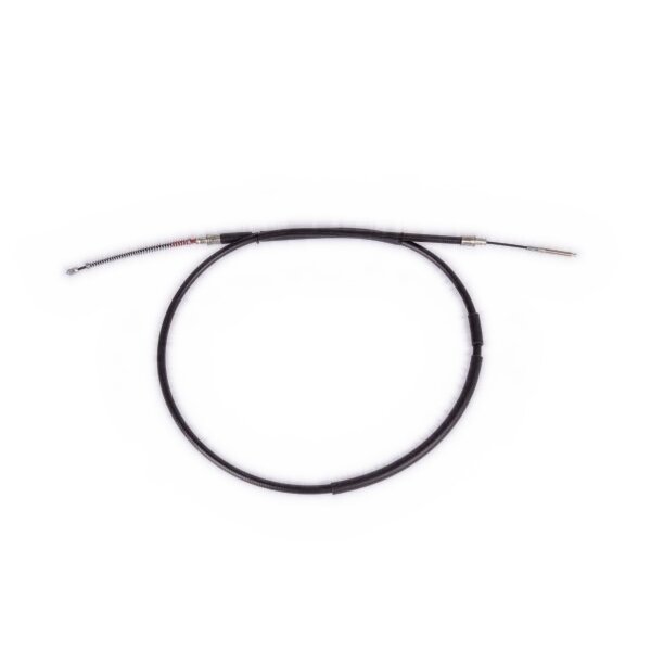 Cable Pull Parking Brake 1,750 mm HELLA for e.g. SKODA FAVORIT