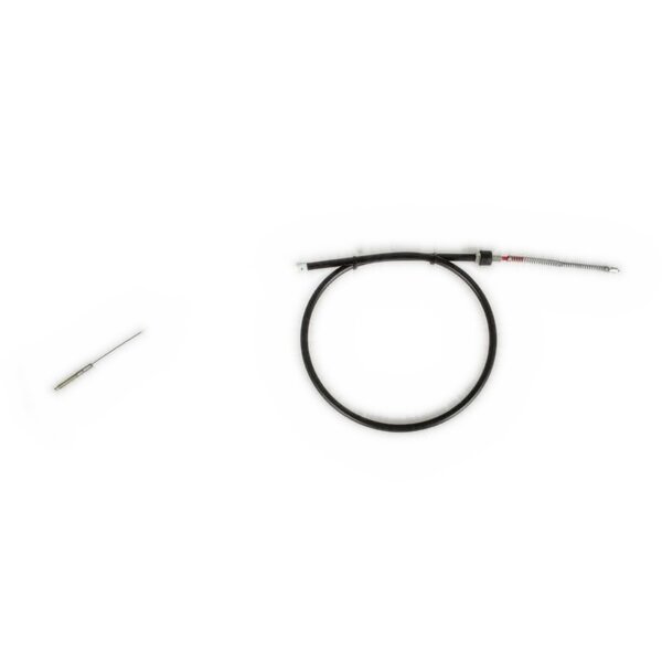 Cable Pull Parking Brake 1,510 mm HELLA for SEAT CORDOBA and others