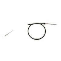 Cable Pull Parking Brake 1,510 mm HELLA for SEAT CORDOBA...