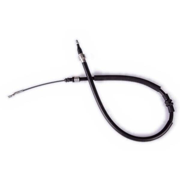 Cable Pull Parking Brake 945 mm HELLA for e.g. VW TRANSPORTER