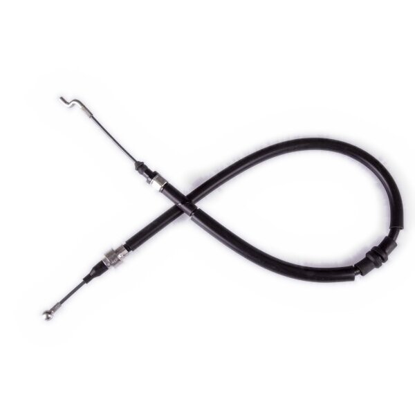 Cable Pull Parking Brake 950 mm HELLA for e.g. VW TRANSPORTER