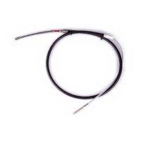 Cable Pull Parking Brake 1.500 mm HELLA suitable for e.g....