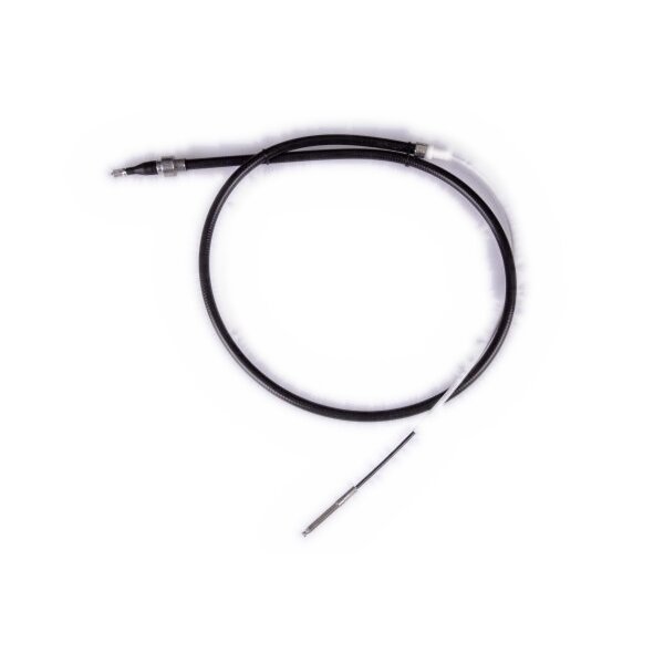 Cable Pull Parking Brake 1.615 mm HELLA suitable for e.g. VW GOLF