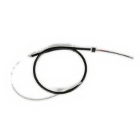 Cable Pull Parking Brake 1.580 mm HELLA suitable for e.g....