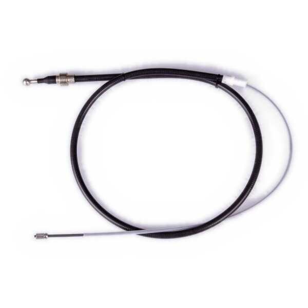 Cable Pull Parking Brake 1,640 mm HELLA for SEAT CORDOBA and others