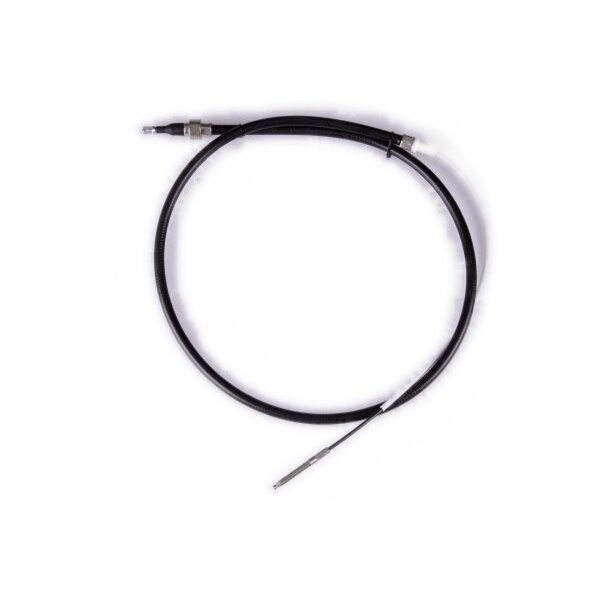 Cable Pull Parking Brake 1,640 mm HELLA for SEAT CORDOBA and others