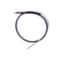 Cable Pull Parking Brake 1,640 mm HELLA for SEAT CORDOBA...