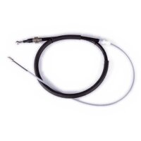 Cable Pull Parking Brake 1,445 mm HELLA suitable for SEAT...