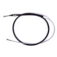 Cable Pull Parking Brake 1,690 mm HELLA suitable for e.g....