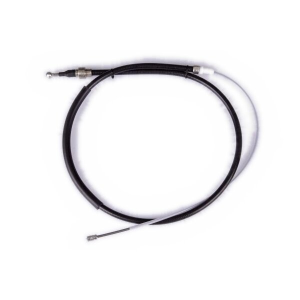 Cable Pull Parking Brake 1.610 mm HELLA suitable for e.g. AUDI TT