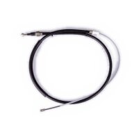 Cable Pull Parking Brake 1.610 mm HELLA suitable for e.g....