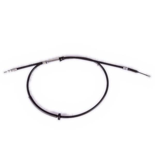 Cable Pull Parking Brake 1.830 mm HELLA suitable for e.g. VW PASSAT