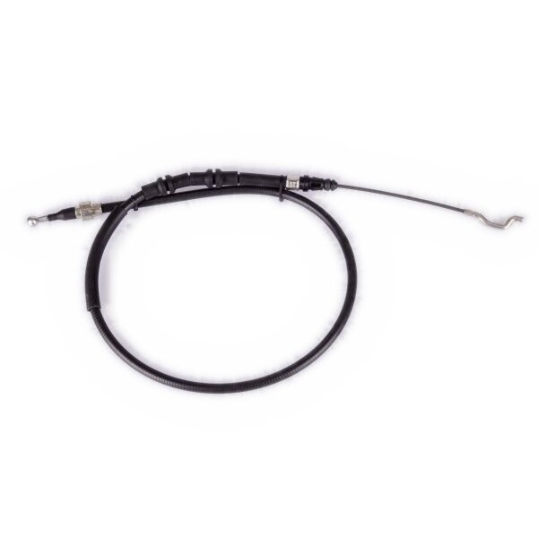 Cable Pull Parking Brake 1,295 mm HELLA for e.g. VW TRANSPORTER