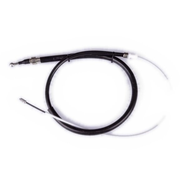 Cable Pull Parking Brake 1.555 mm HELLA suitable for e.g. VW TOURAN