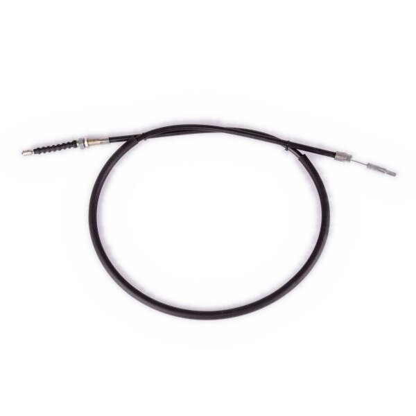 Cable Pull Parking Brake 1.650 mm HELLA suitable for CITROËN and others