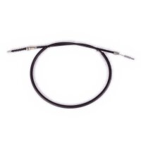 Cable Pull Parking Brake 1.650 mm HELLA suitable for...