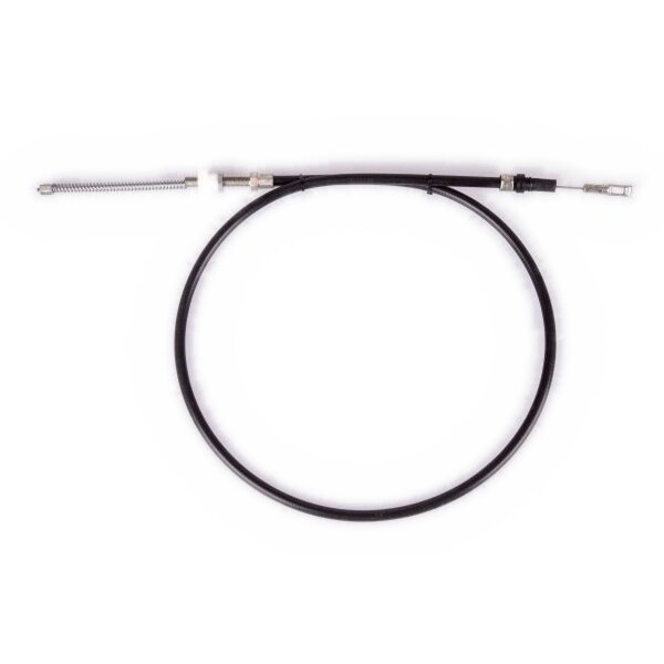Cable Pull Parking Brake 1.395 mm HELLA fits CITROËN AX