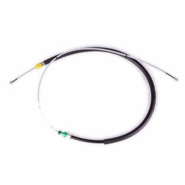 Cable Pull Parking Brake 1.720 mm HELLA suitable for CITROËN C3 and others