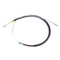 Cable Pull Parking Brake 1.720 mm HELLA suitable for...