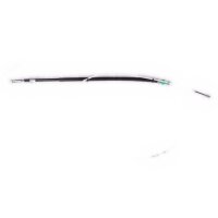 Cable Pull Parking Brake 1,840 mm HELLA suitable for...