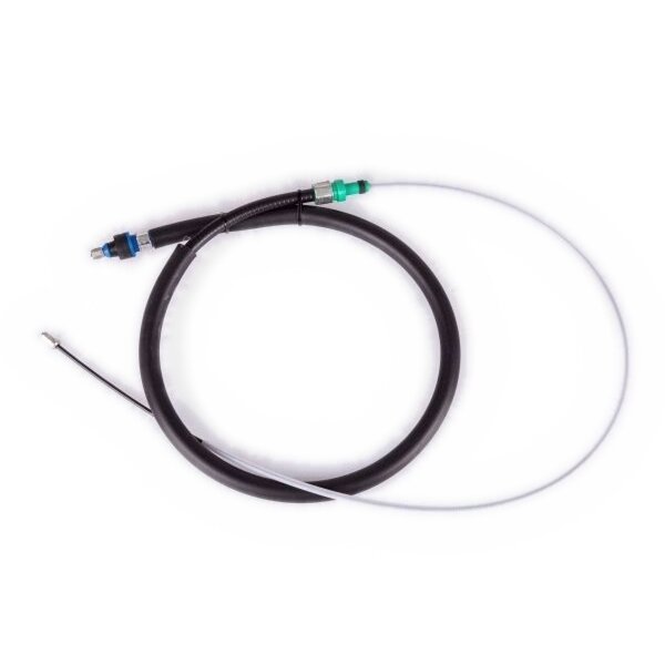 Cable Pull Parking Brake 1.695 mm HELLA suitable for CITROËN C3 and others