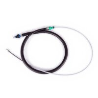 Cable Pull Parking Brake 1.695 mm HELLA suitable for...