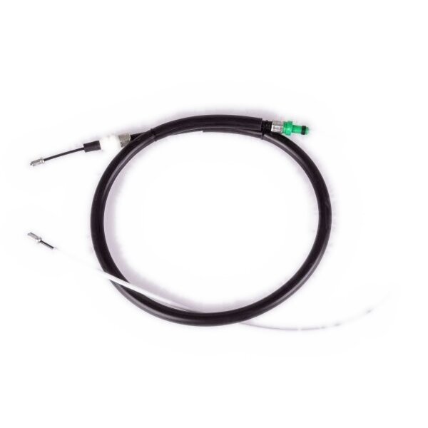 Cable Pull Parking Brake 1.785 mm HELLA suitable for CITROËN C3 and others