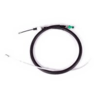 Cable Pull Parking Brake 1.700 mm HELLA suitable for e.g....