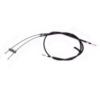 Seilzug Feststellbremse 2.180 mm HELLA passend für...