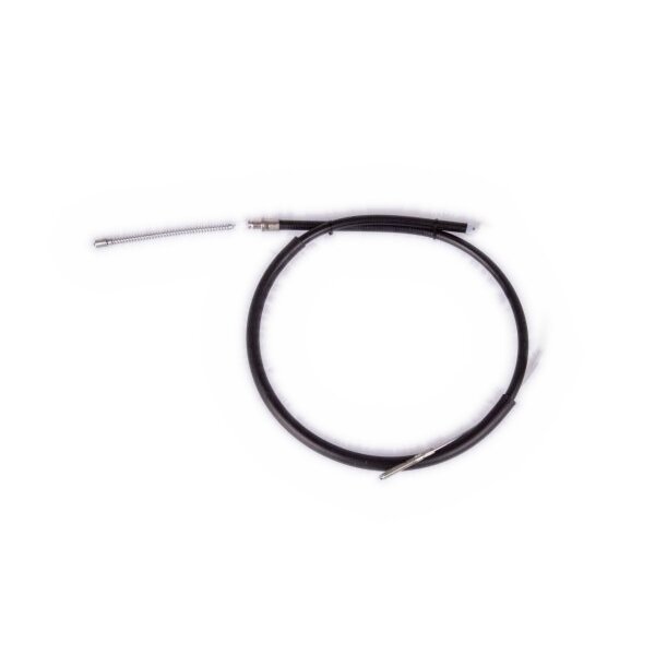 Cable Pull Parking Brake 1,530 mm HELLA suitable for SEAT IBIZA and others