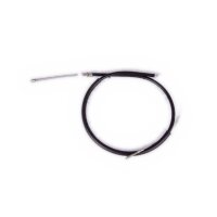 Cable Pull Parking Brake 1,530 mm HELLA suitable for SEAT...