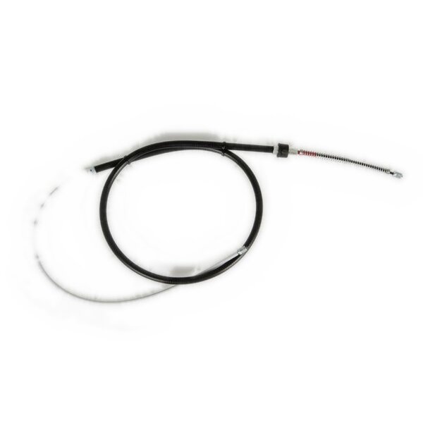 Seilzug Feststellbremse 1.620 mm HELLA für u.a. SKODA OCTAVIA