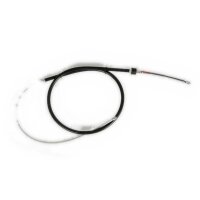 Cable Pull Parking Brake 1,620 mm HELLA for e.g. SKODA...