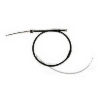 Cable Pull Parking Brake 1,800 mm HELLA for e.g. SKODA...