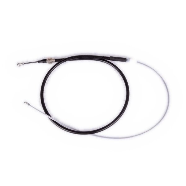 Cable Pull Parking Brake 1,875 mm HELLA for e.g. SKODA ROOMSTER