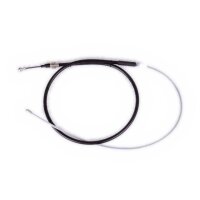 Cable Pull Parking Brake 1,875 mm HELLA for e.g. SKODA...