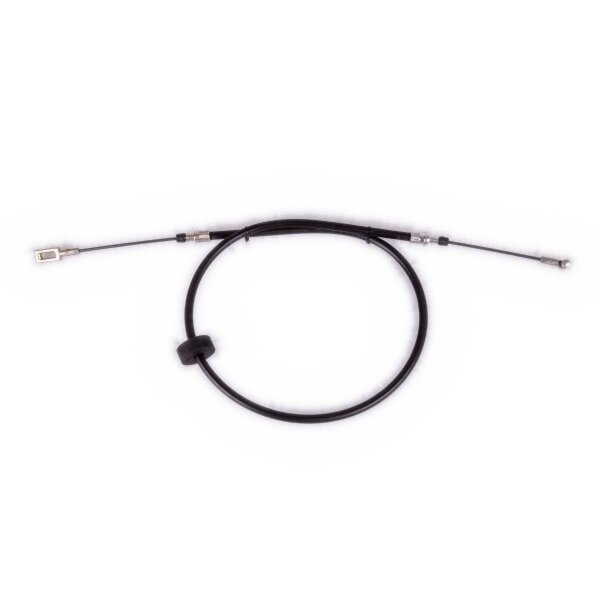 Cable Pull Parking Brake 1.415 mm HELLA suitable for e.g. IVECO DAILY