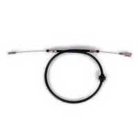 Cable Pull Parking Brake 1.210 mm HELLA suitable for e.g....