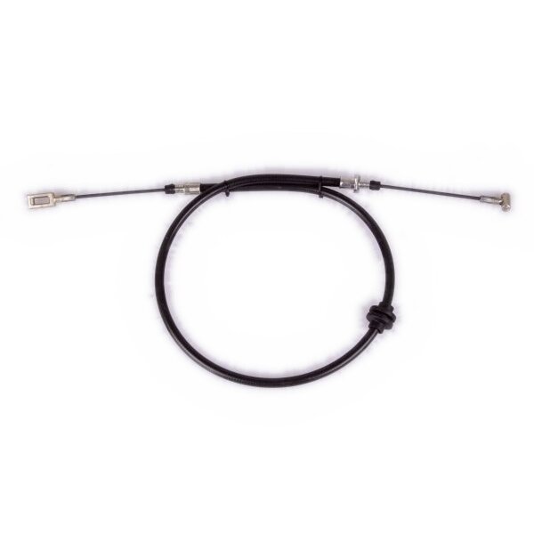 Cable Pull Parking Brake 1.265 mm HELLA suitable for e.g. IVECO DAILY