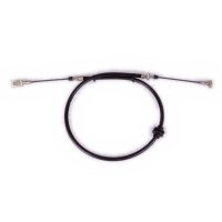 Cable Pull Parking Brake 1.265 mm HELLA suitable for e.g....